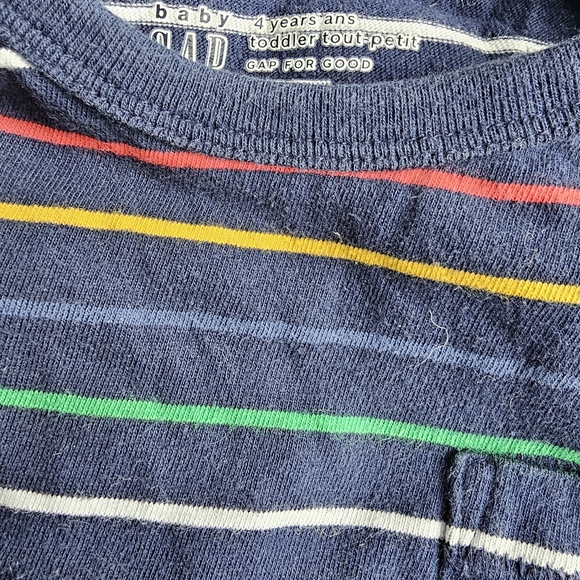 4T Boys Lot Premium Brand. Purchased New from store. - Picture 4 of 5